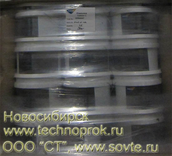 Холодная битумно полимерная мастика Эластомикс в Новосибирске